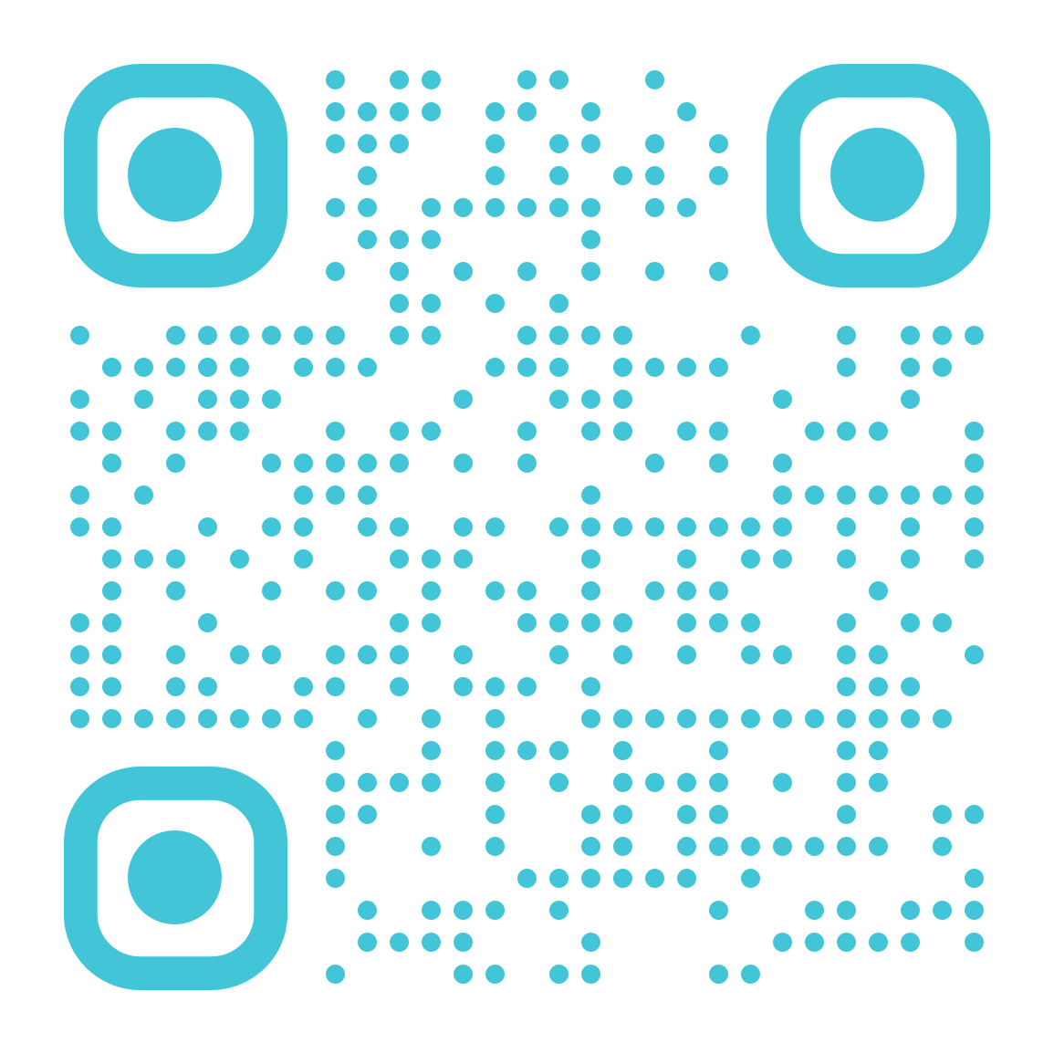 Scan QR Code Image